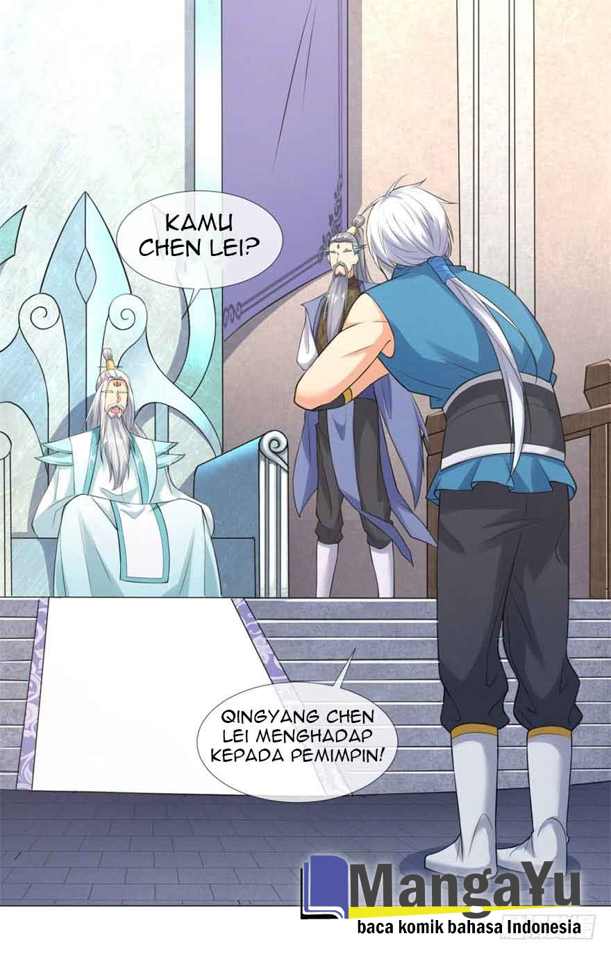 Rebirth Extreme Chapter 06 Gambar 8