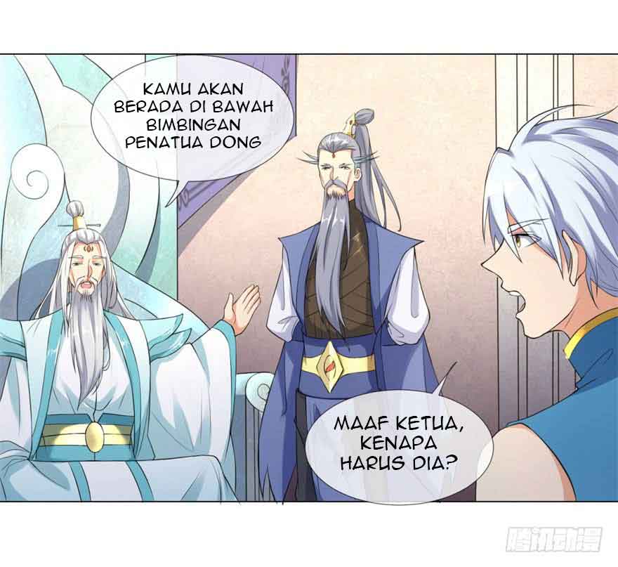 Rebirth Extreme Chapter 06 Gambar 9