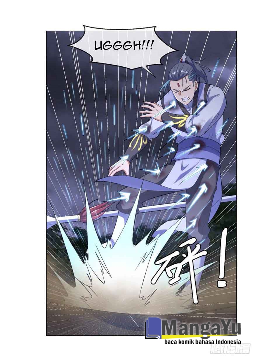 Rebirth Extreme Chapter 05 Gambar 11