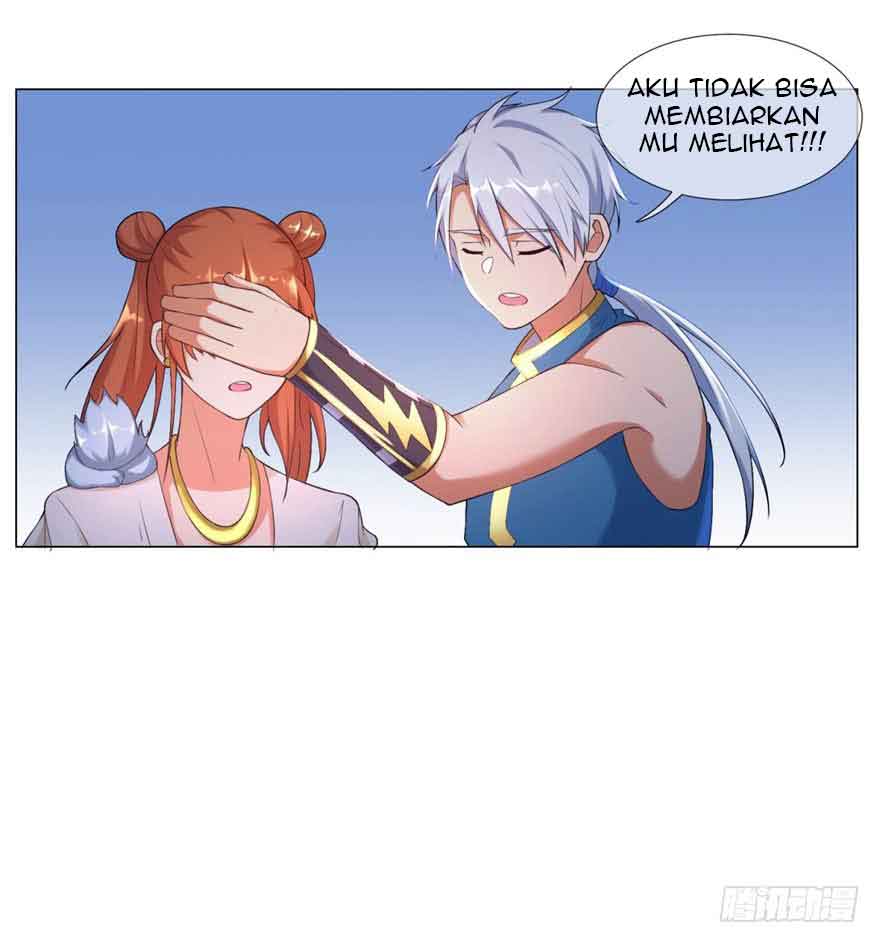 Rebirth Extreme Chapter 05 Gambar 12