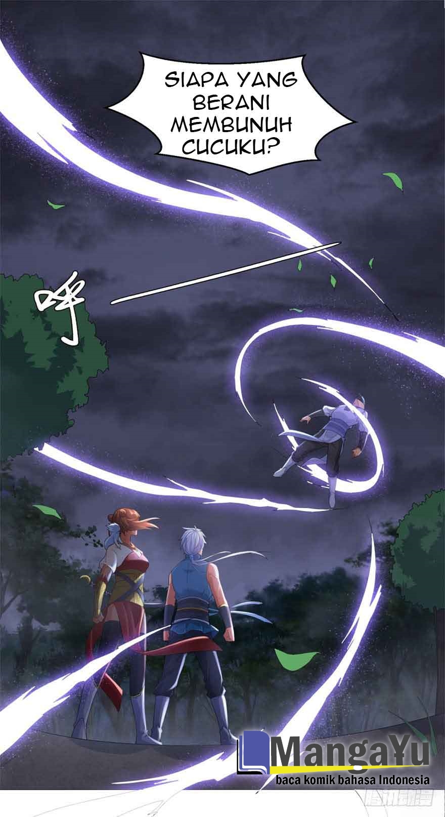 Rebirth Extreme Chapter 05 Gambar 13