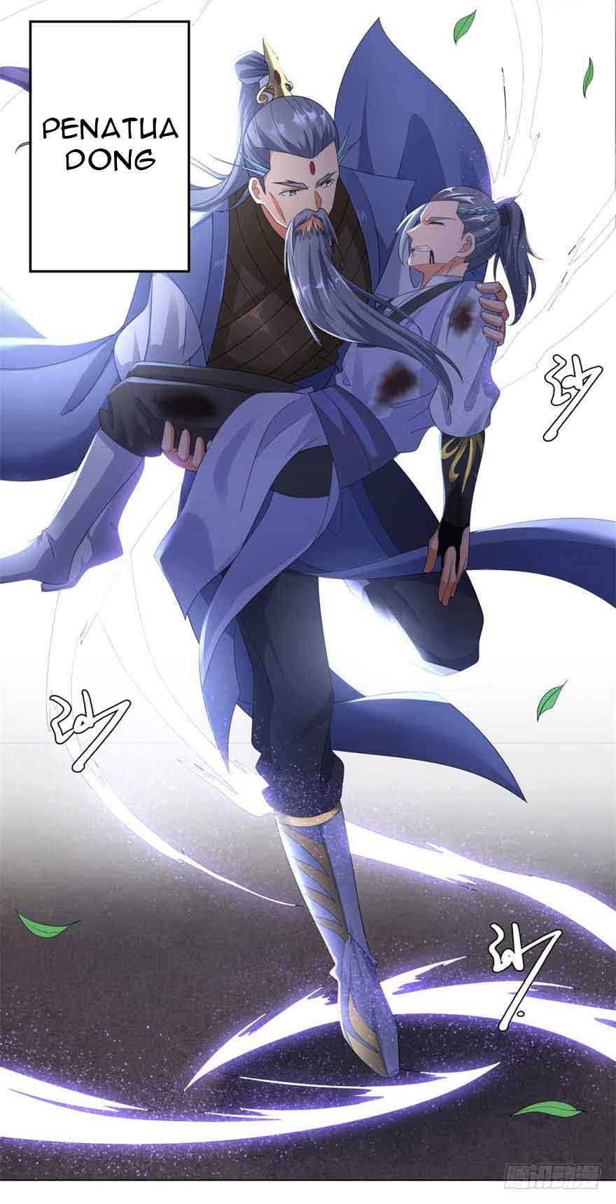Rebirth Extreme Chapter 05 Gambar 14