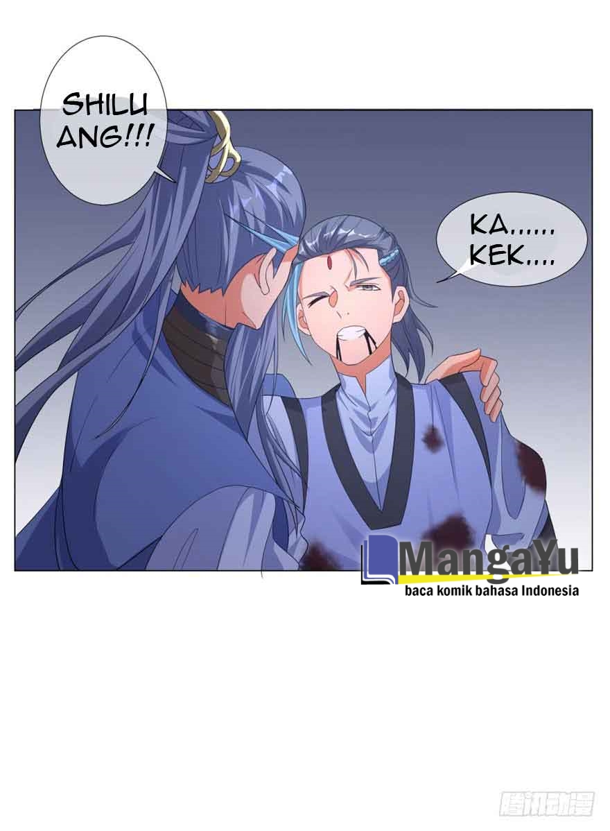 Rebirth Extreme Chapter 05 Gambar 15