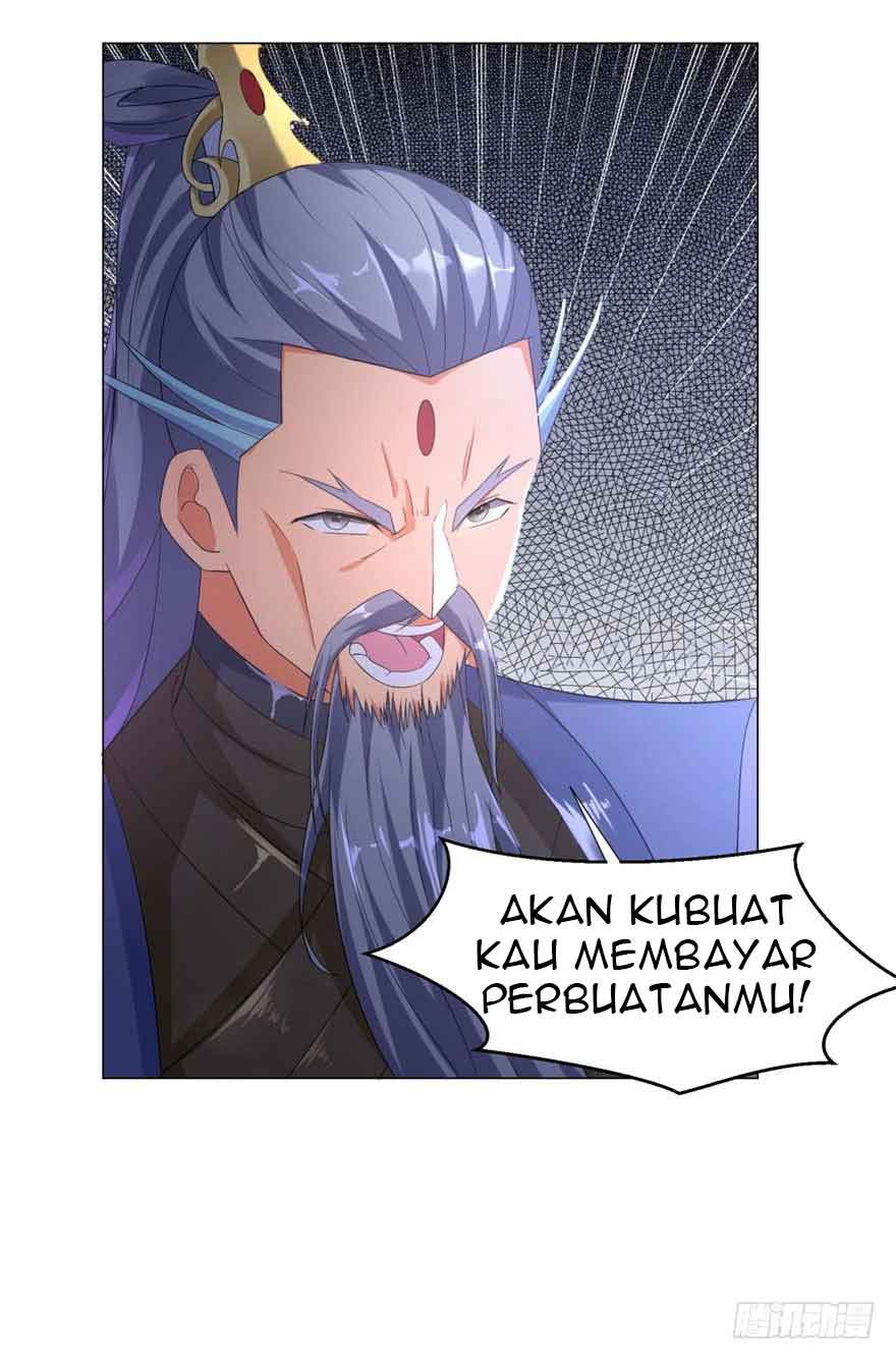 Rebirth Extreme Chapter 05 Gambar 16