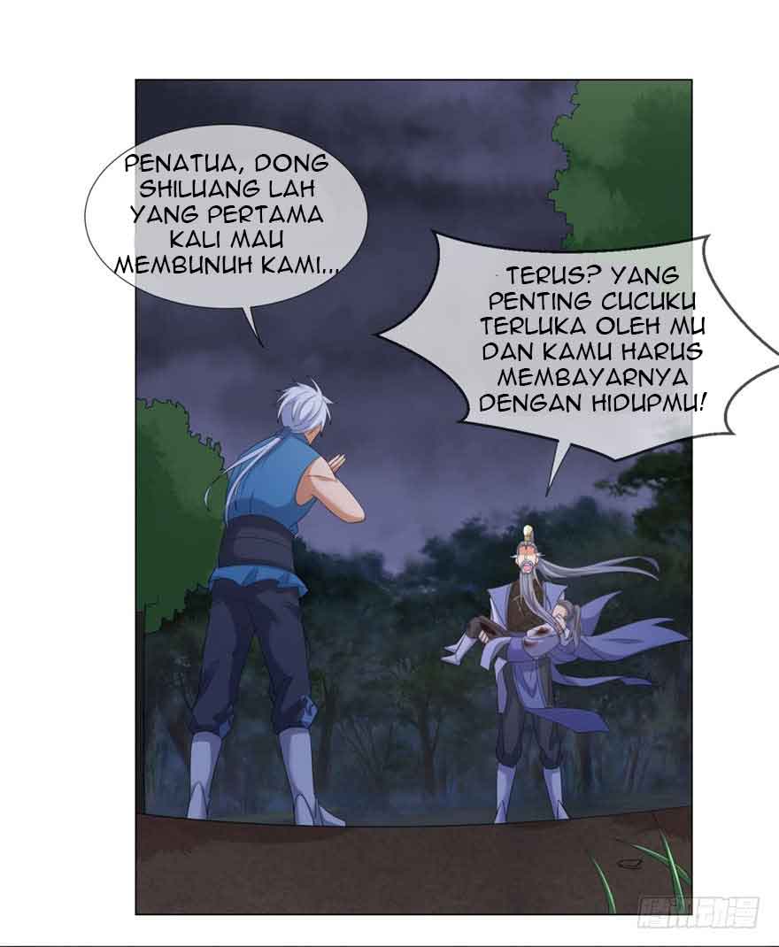 Rebirth Extreme Chapter 05 Gambar 18