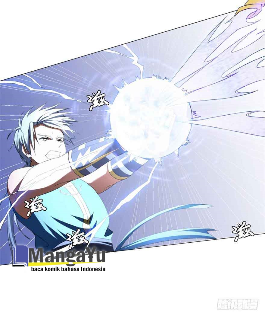 Rebirth Extreme Chapter 05 Gambar 21