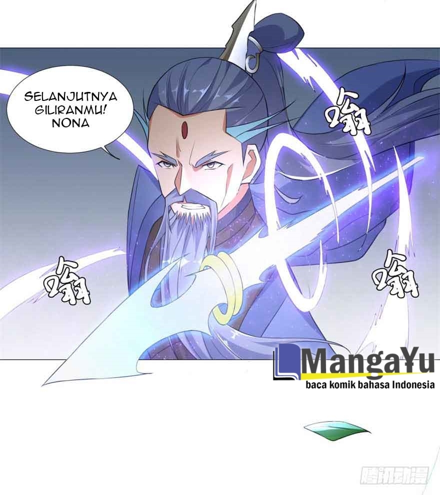 Rebirth Extreme Chapter 05 Gambar 23