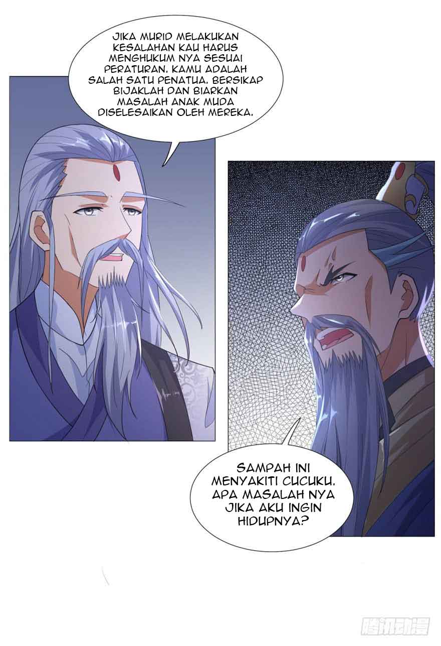 Rebirth Extreme Chapter 05 Gambar 26