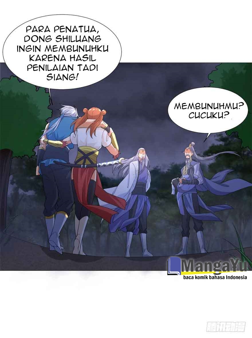 Rebirth Extreme Chapter 05 Gambar 27