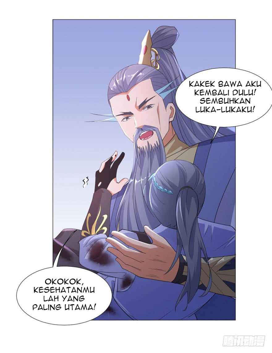 Rebirth Extreme Chapter 05 Gambar 28