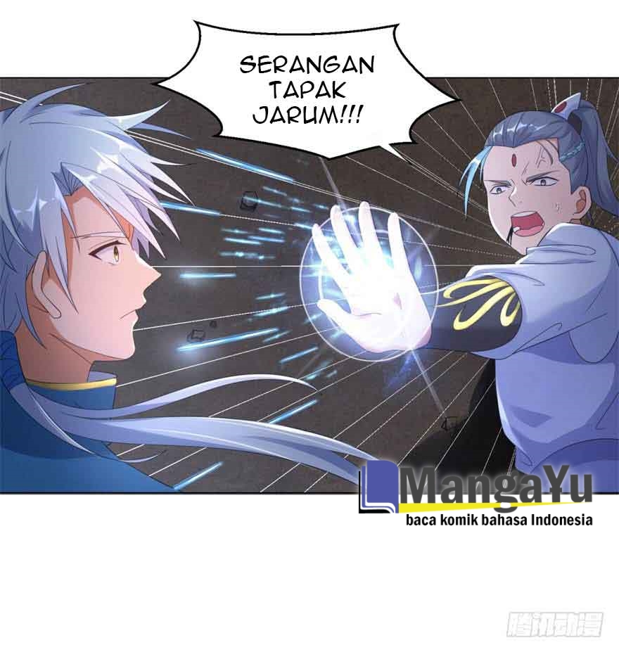 Rebirth Extreme Chapter 05 Gambar 3