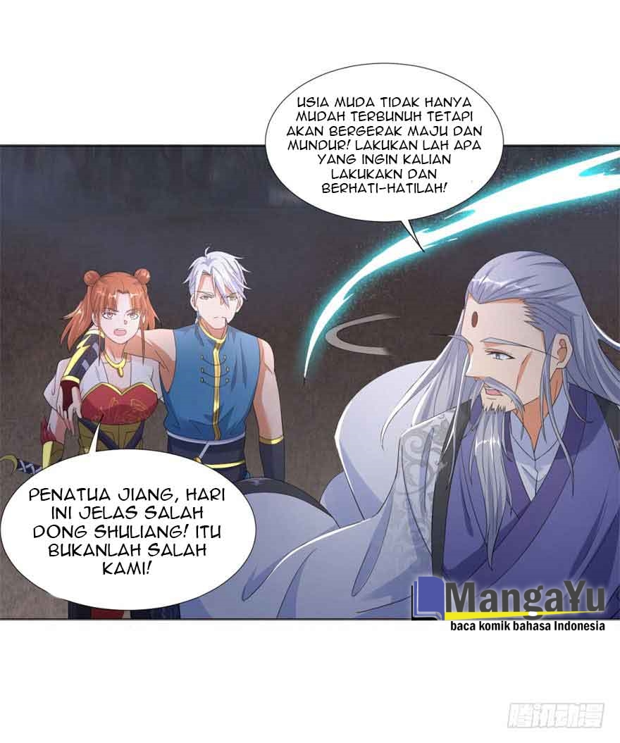 Rebirth Extreme Chapter 05 Gambar 31