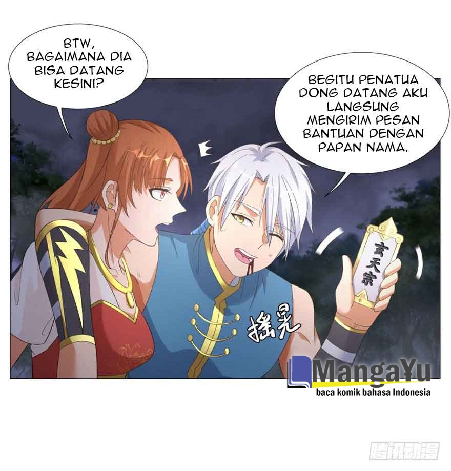 Rebirth Extreme Chapter 05 Gambar 33