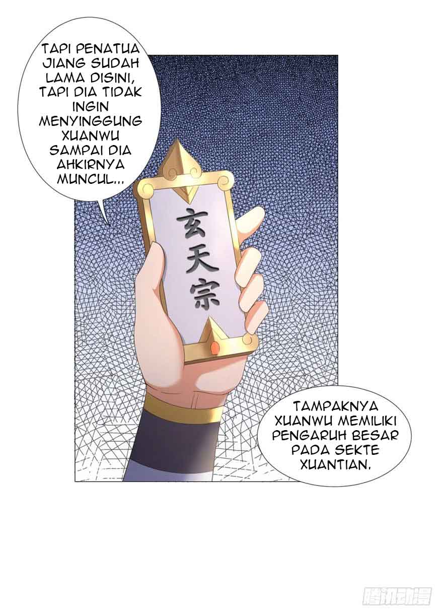 Rebirth Extreme Chapter 05 Gambar 34