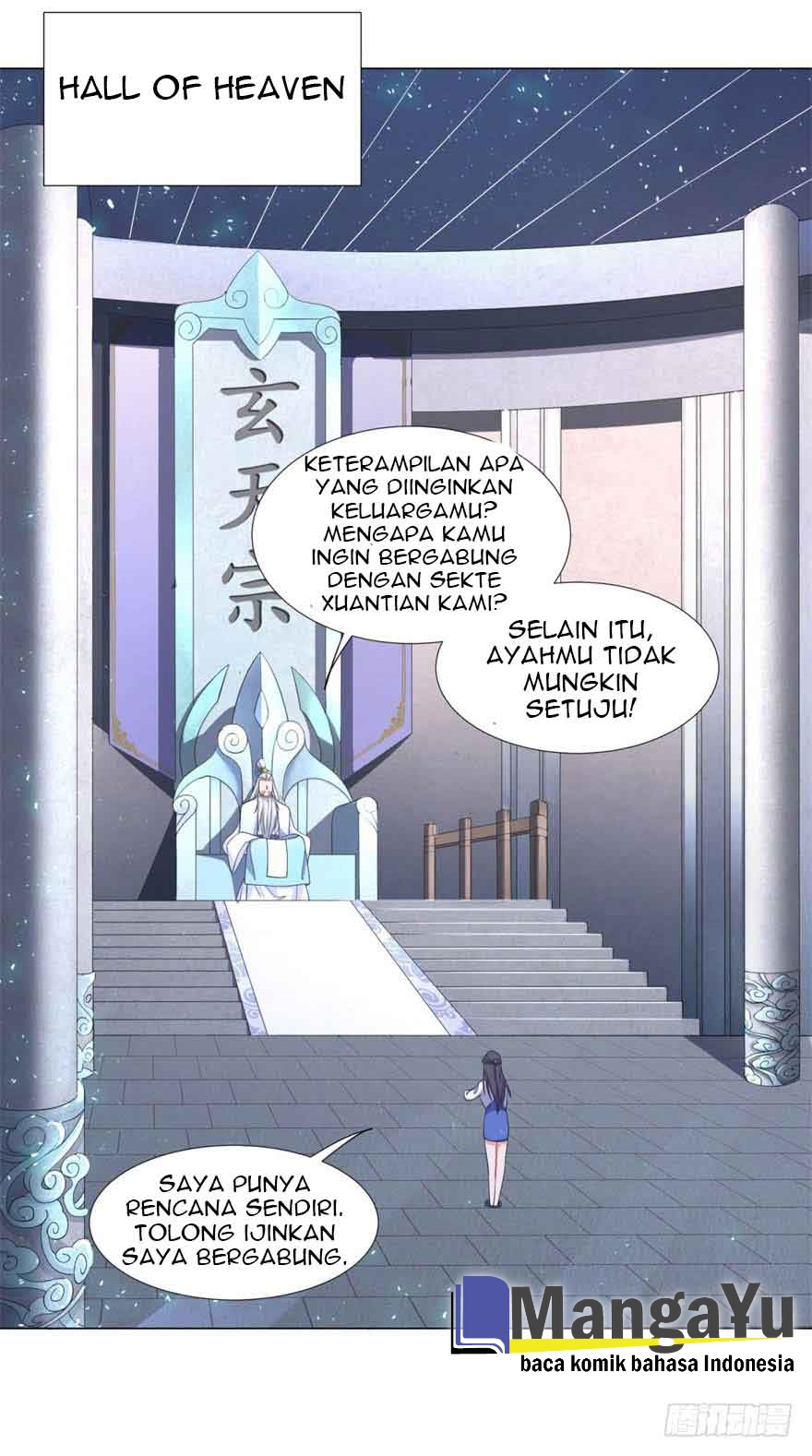 Rebirth Extreme Chapter 05 Gambar 36