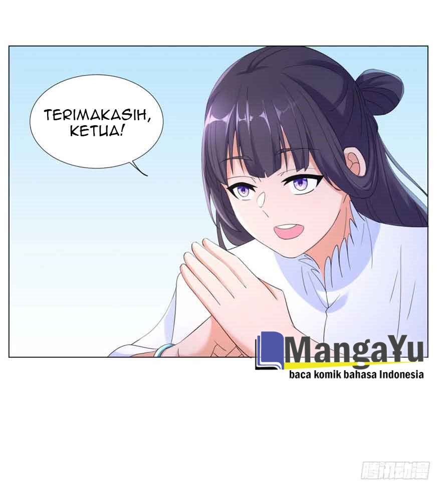 Rebirth Extreme Chapter 05 Gambar 38