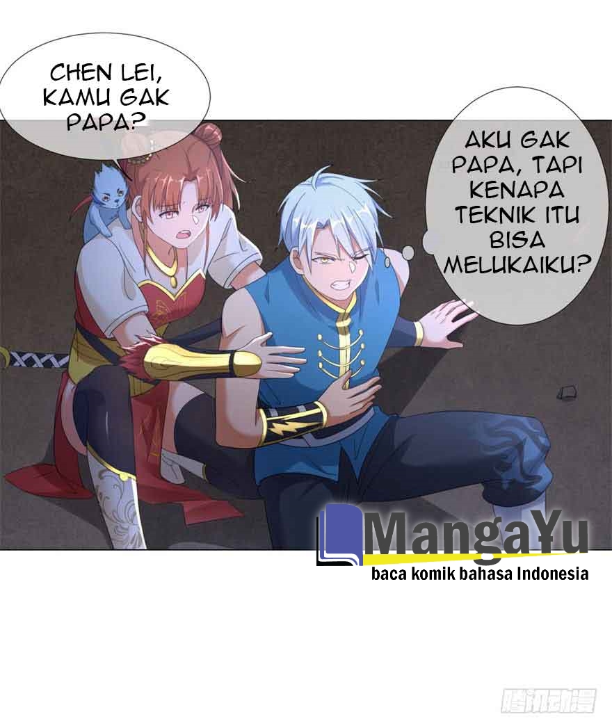 Rebirth Extreme Chapter 05 Gambar 5