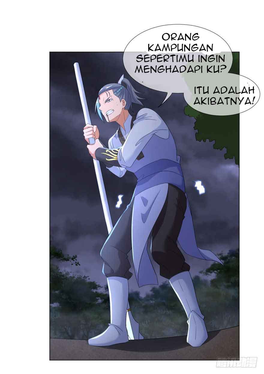 Rebirth Extreme Chapter 05 Gambar 6