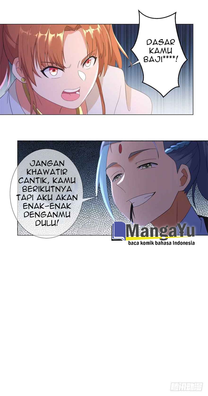 Rebirth Extreme Chapter 05 Gambar 7