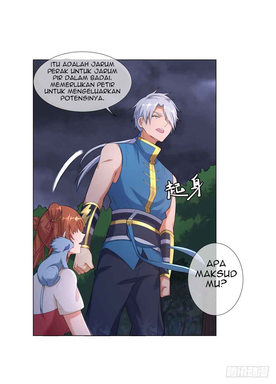 Rebirth Extreme Chapter 05 Gambar 8