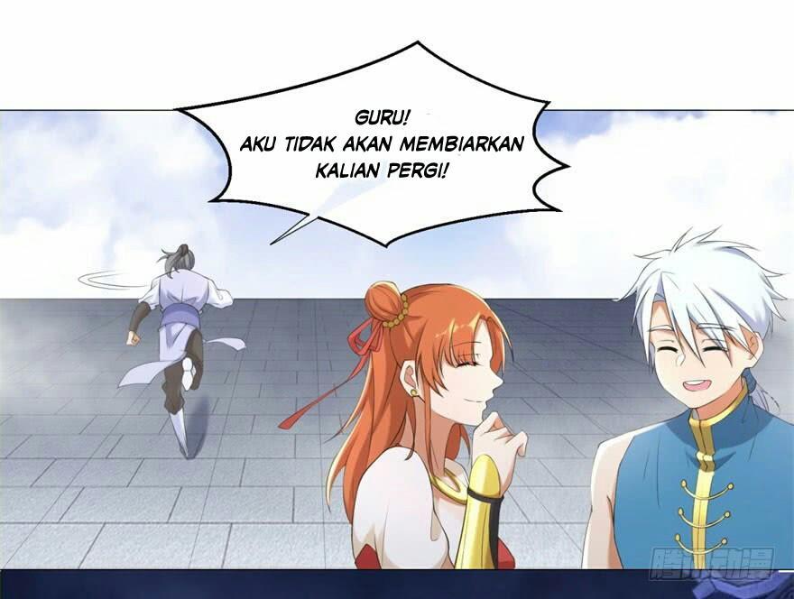 Rebirth Extreme Chapter 04 Gambar 10
