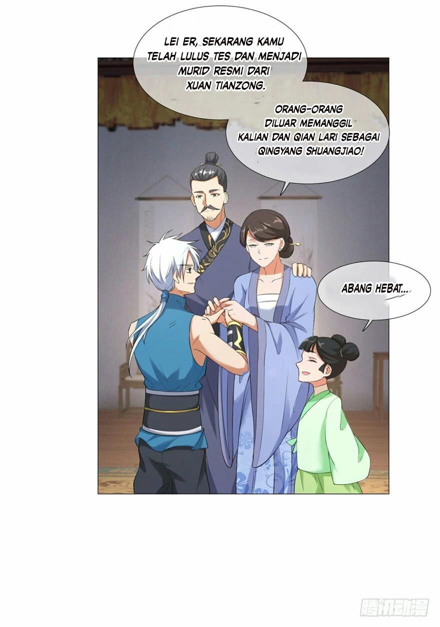 Rebirth Extreme Chapter 04 Gambar 12