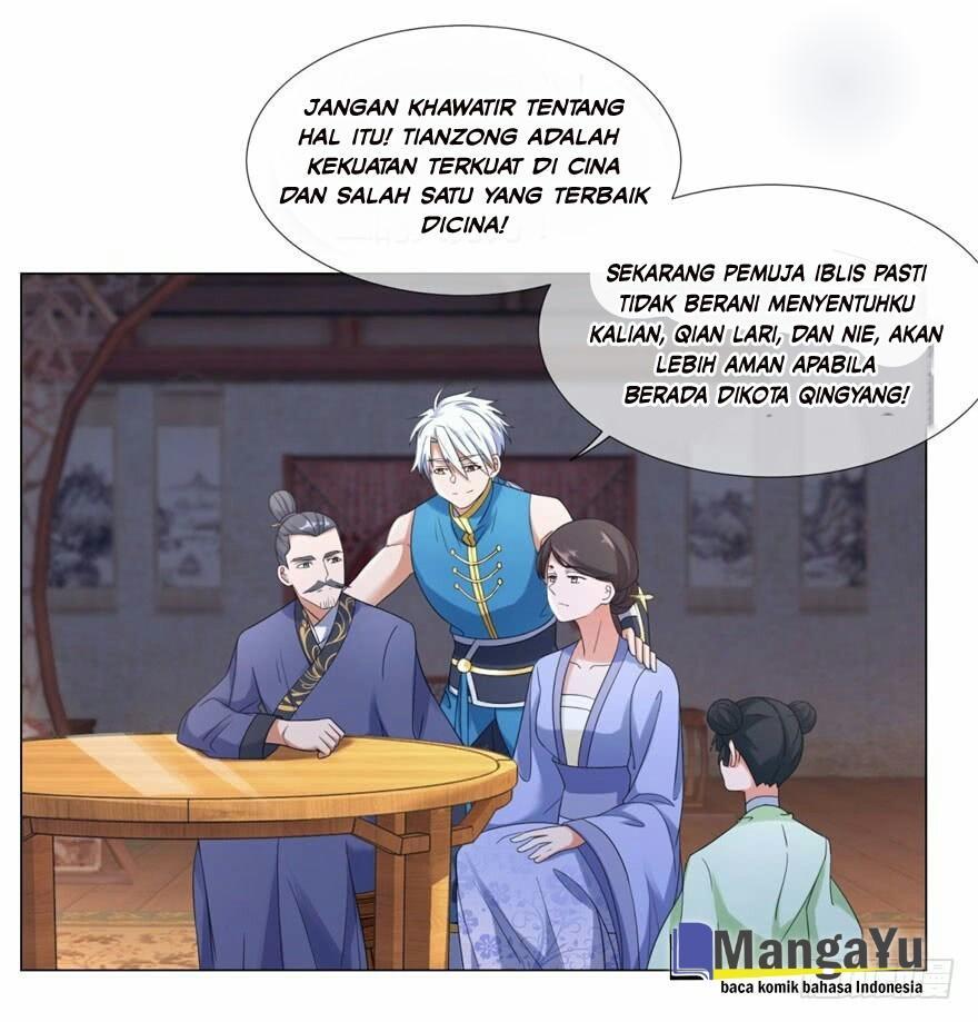Rebirth Extreme Chapter 04 Gambar 14