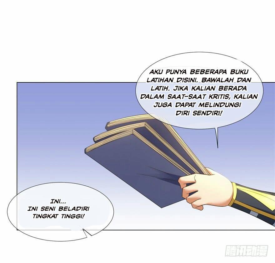 Rebirth Extreme Chapter 04 Gambar 15