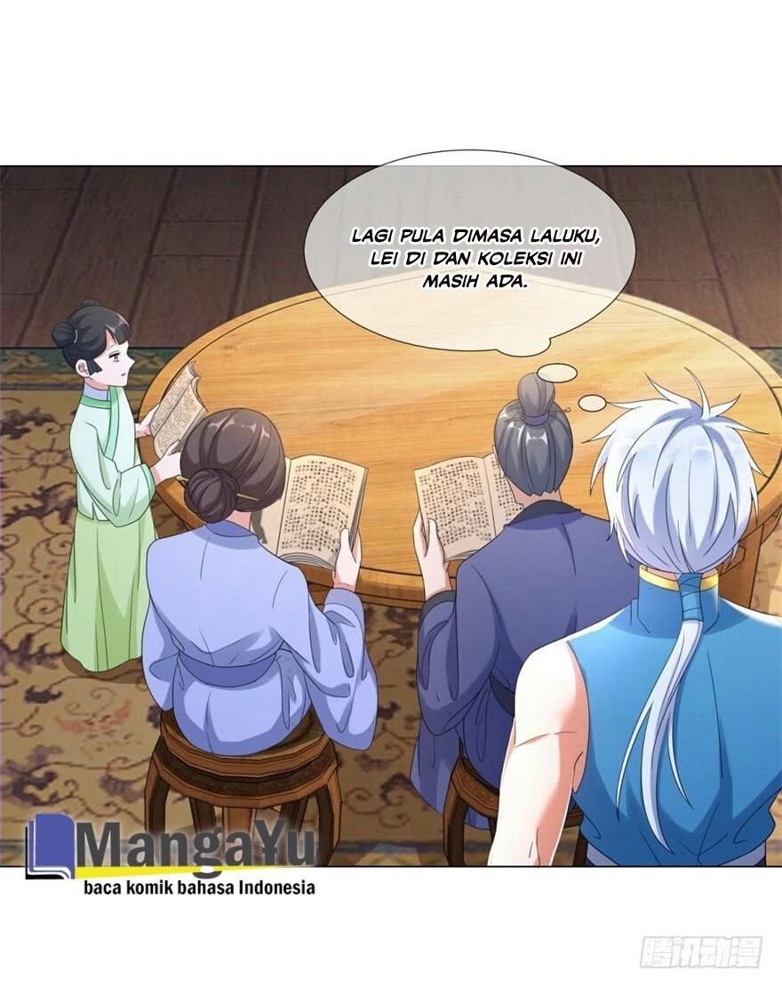 Rebirth Extreme Chapter 04 Gambar 17