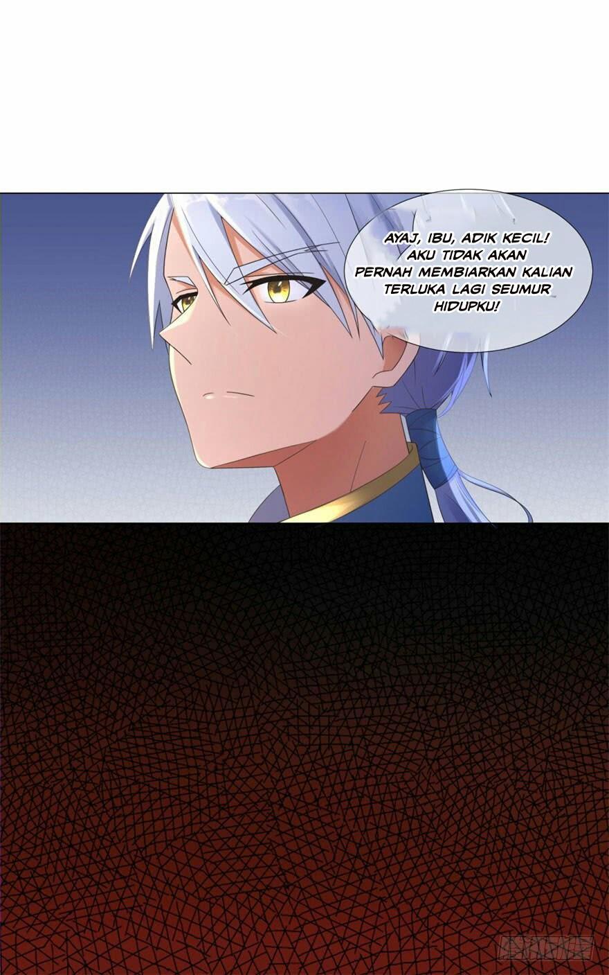 Rebirth Extreme Chapter 04 Gambar 18