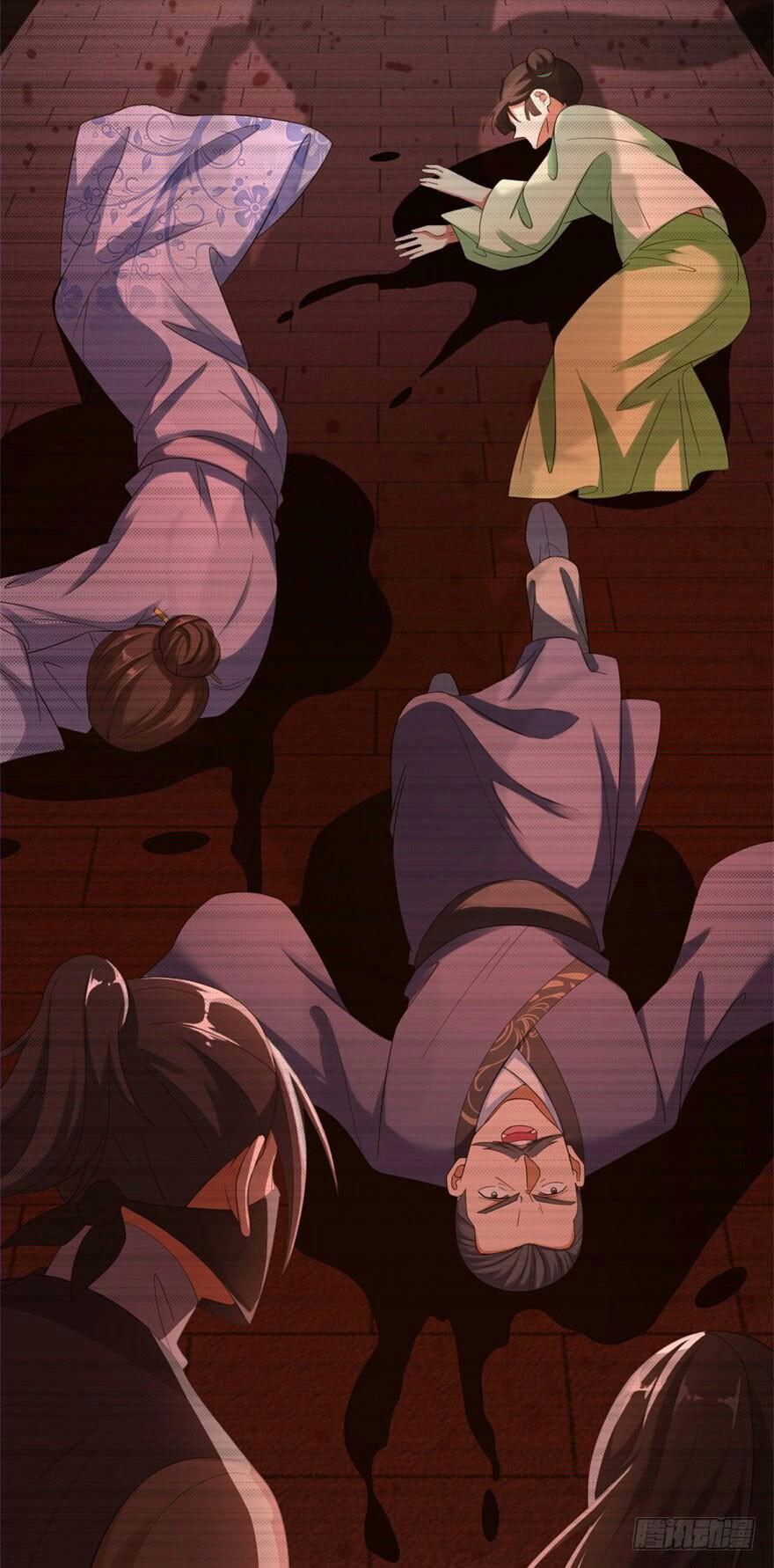Rebirth Extreme Chapter 04 Gambar 20