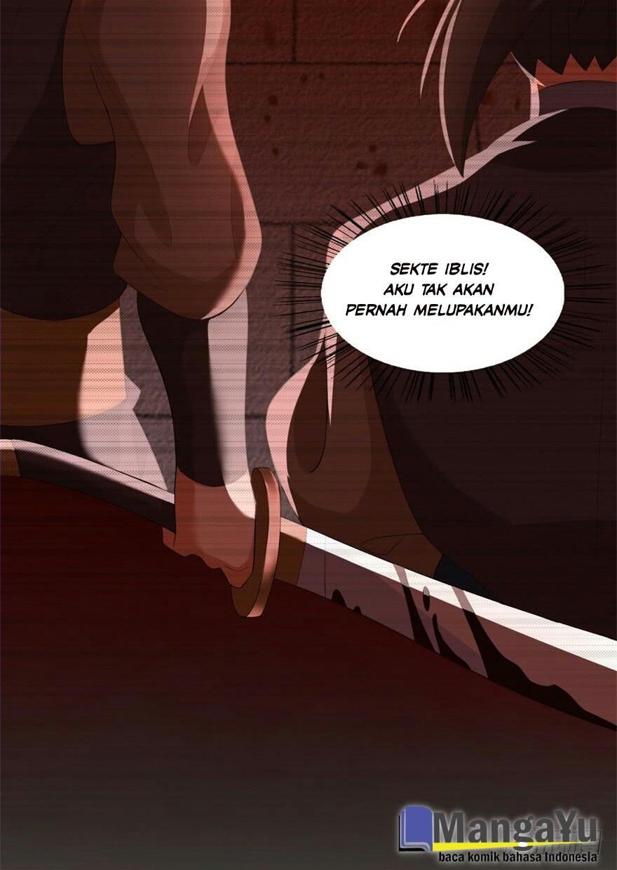 Rebirth Extreme Chapter 04 Gambar 21