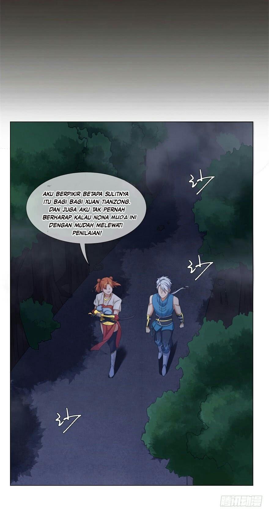 Rebirth Extreme Chapter 04 Gambar 22
