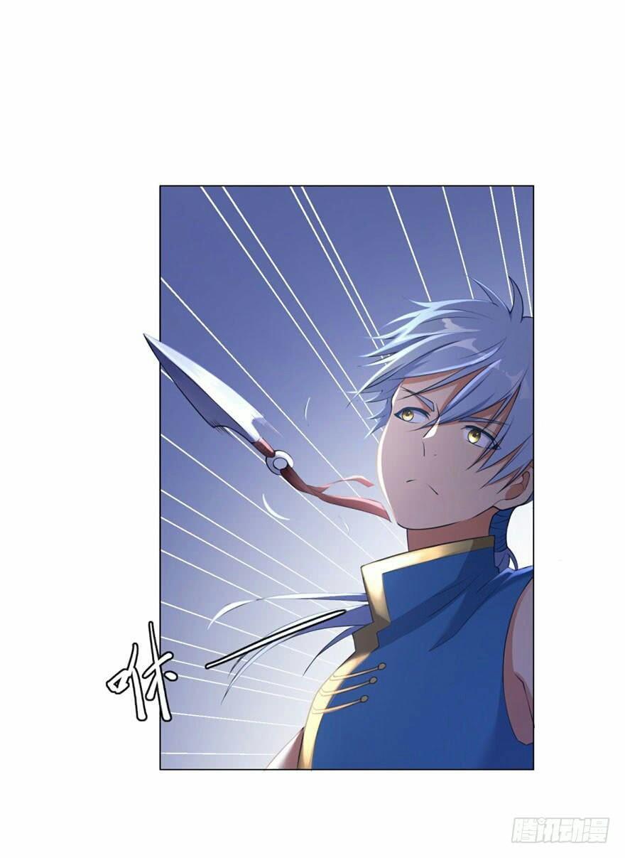 Rebirth Extreme Chapter 04 Gambar 24