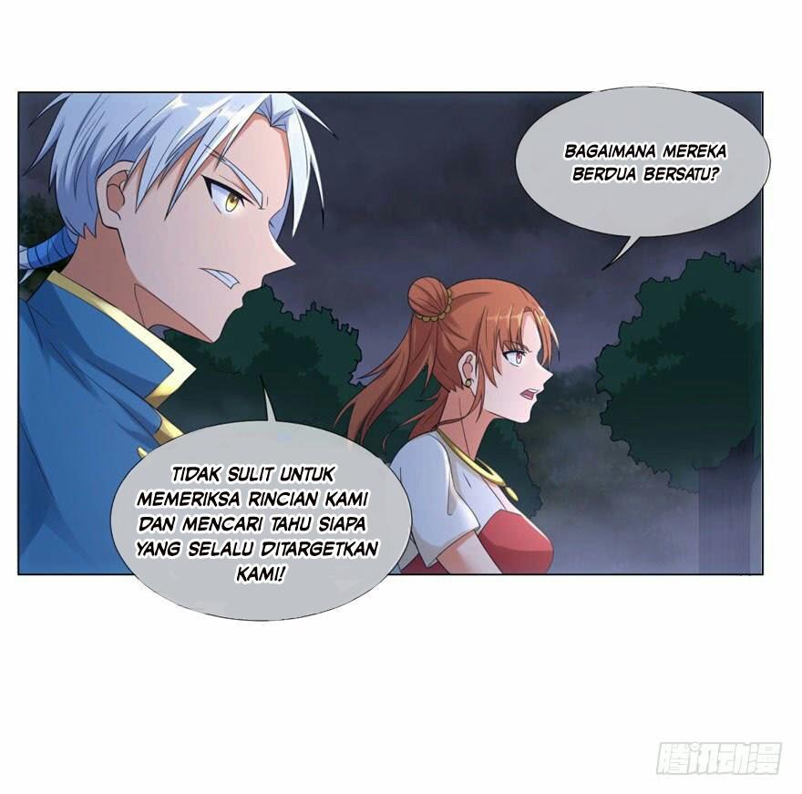 Rebirth Extreme Chapter 04 Gambar 27