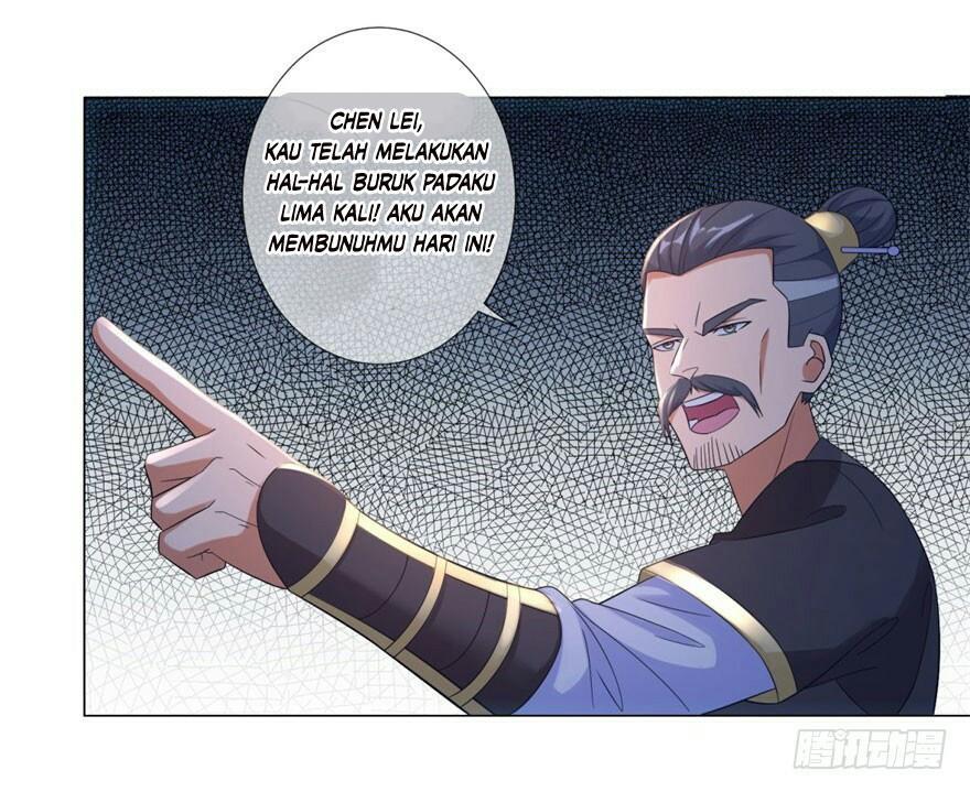 Rebirth Extreme Chapter 04 Gambar 28