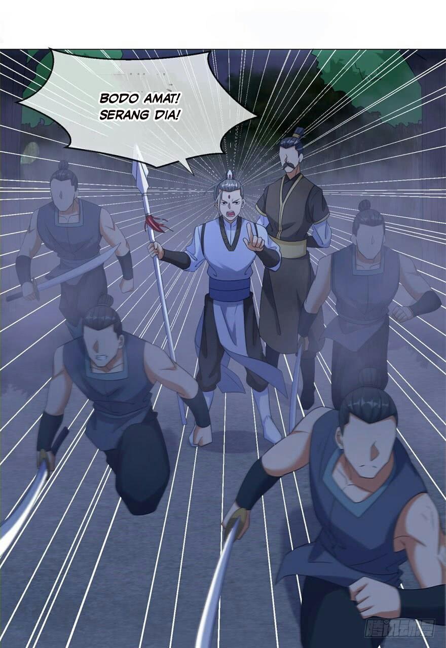 Rebirth Extreme Chapter 04 Gambar 30