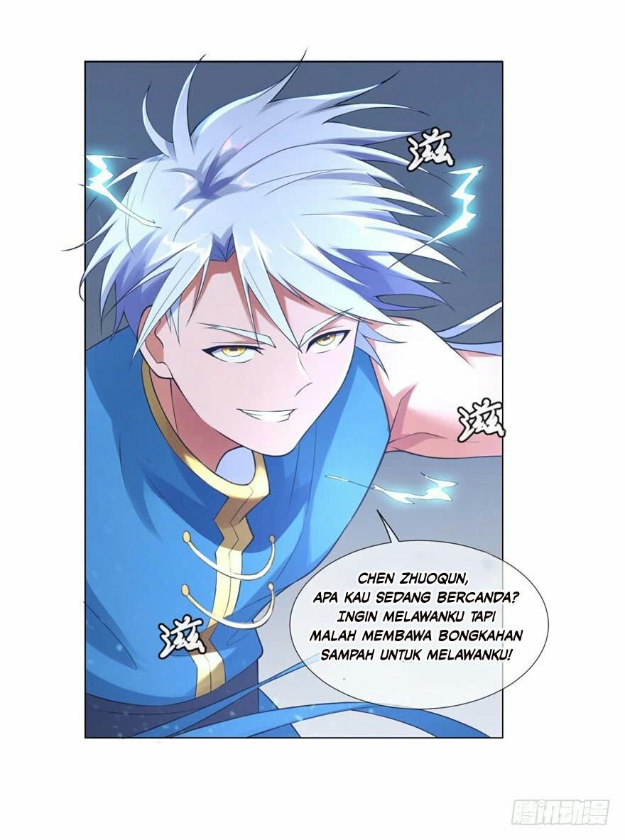 Rebirth Extreme Chapter 04 Gambar 33