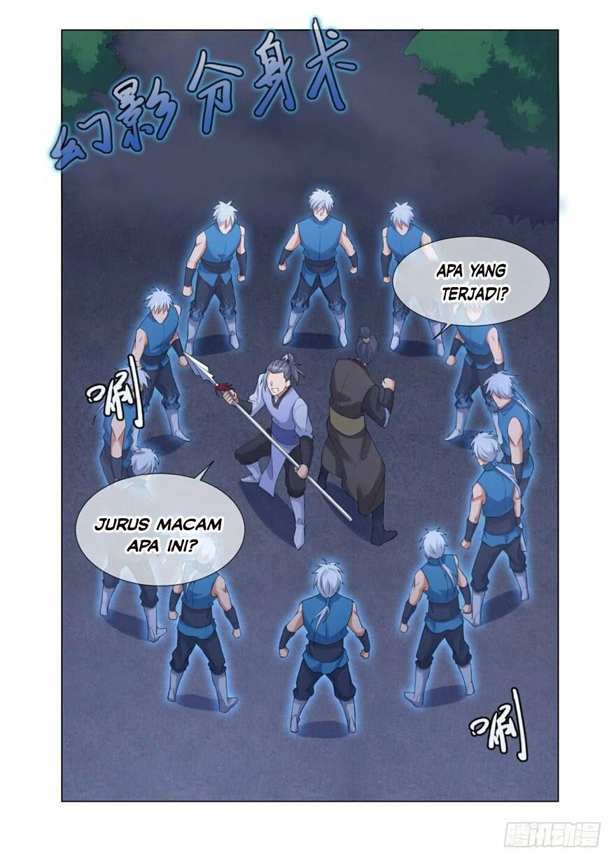 Rebirth Extreme Chapter 04 Gambar 36