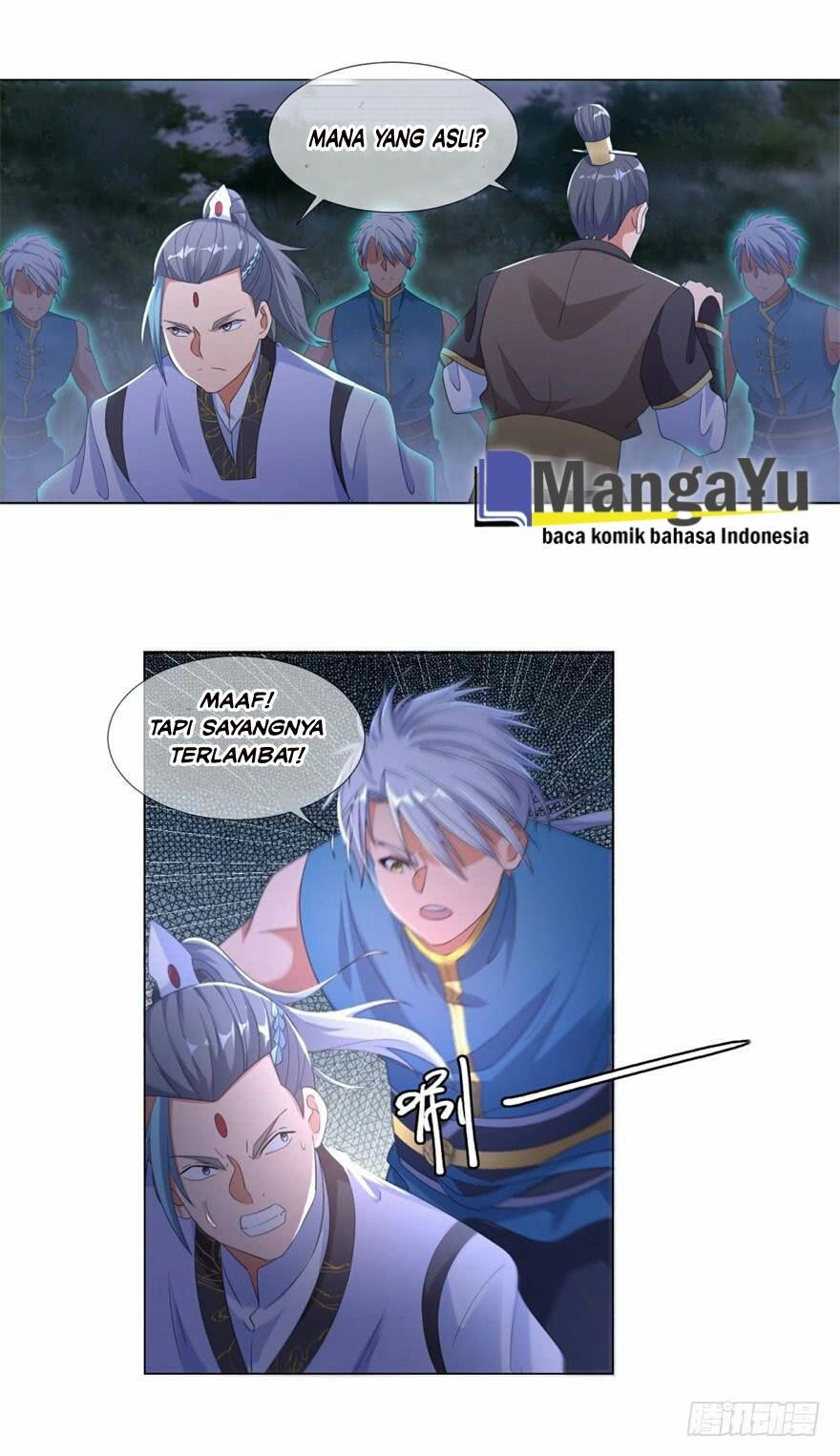 Rebirth Extreme Chapter 04 Gambar 37