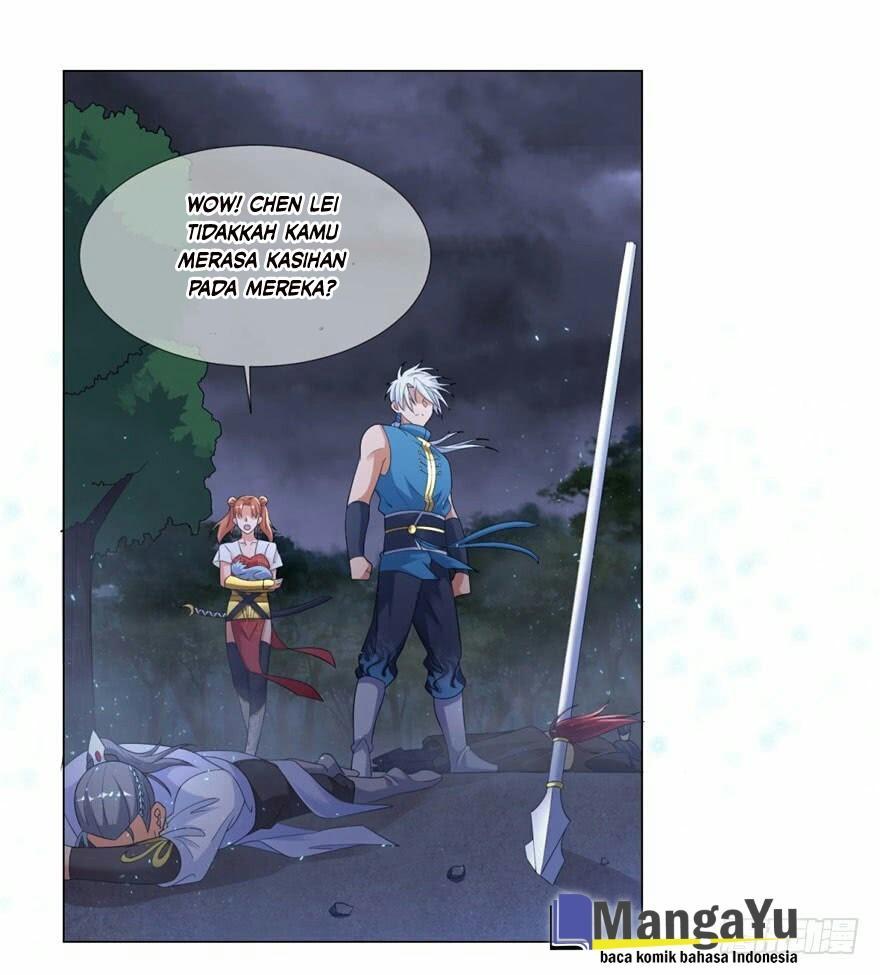 Rebirth Extreme Chapter 04 Gambar 39