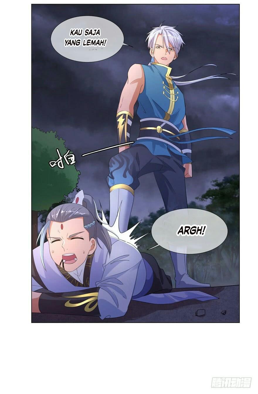Rebirth Extreme Chapter 04 Gambar 41