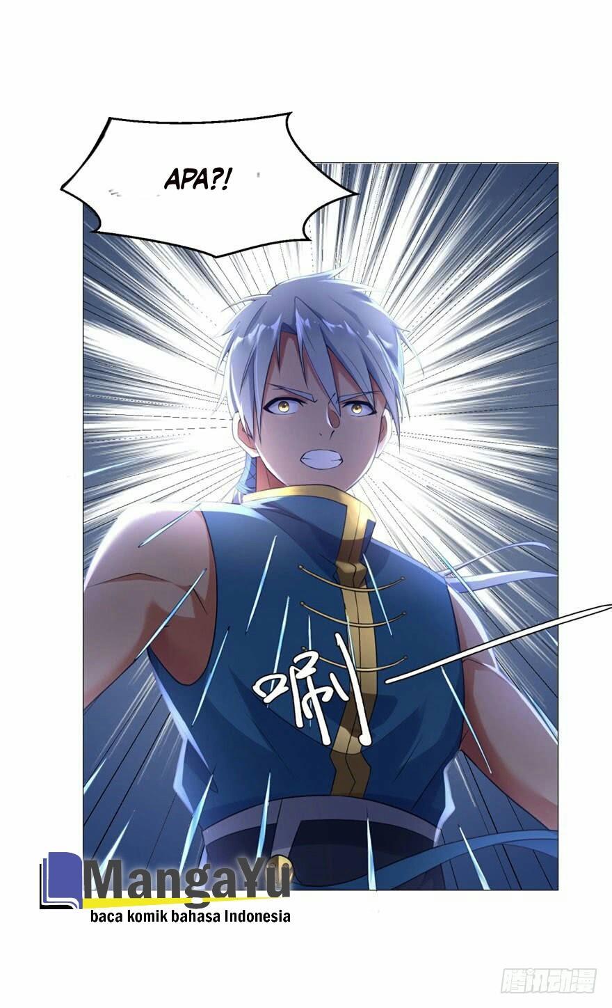 Rebirth Extreme Chapter 04 Gambar 43