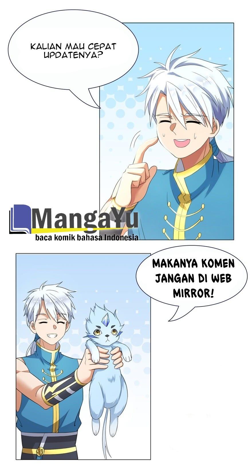 Rebirth Extreme Chapter 04 Gambar 44