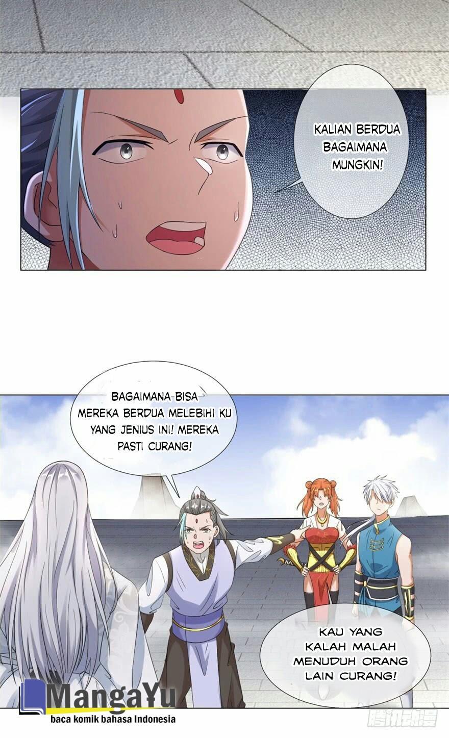 Rebirth Extreme Chapter 04 Gambar 5