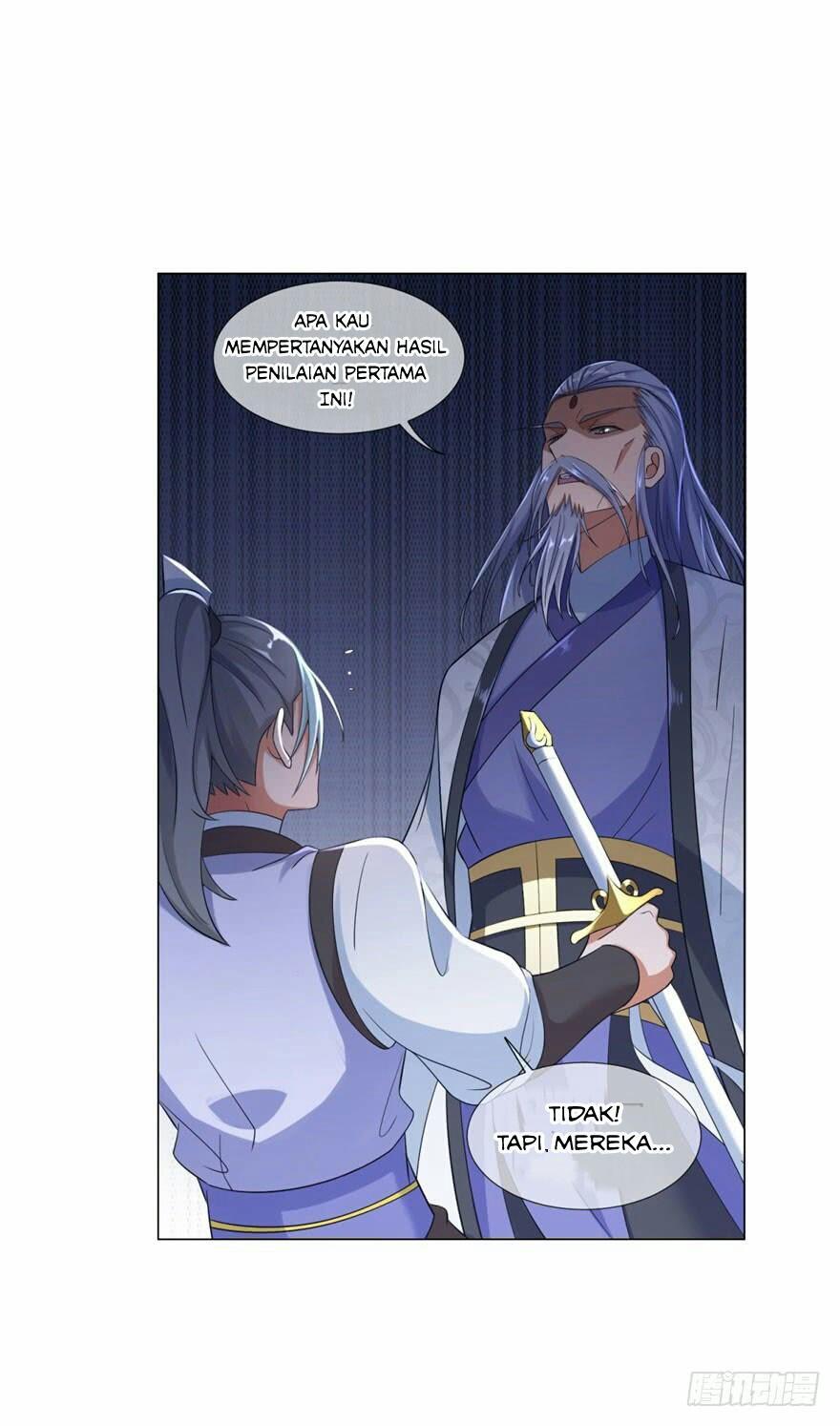 Rebirth Extreme Chapter 04 Gambar 6