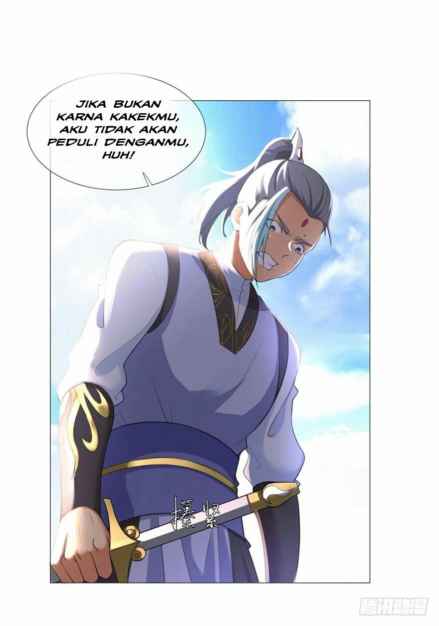 Rebirth Extreme Chapter 04 Gambar 7