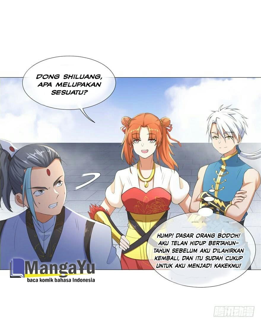 Rebirth Extreme Chapter 04 Gambar 8