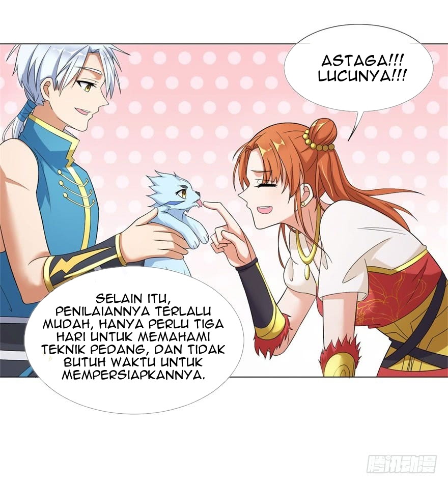 Rebirth Extreme Chapter 03 Gambar 10