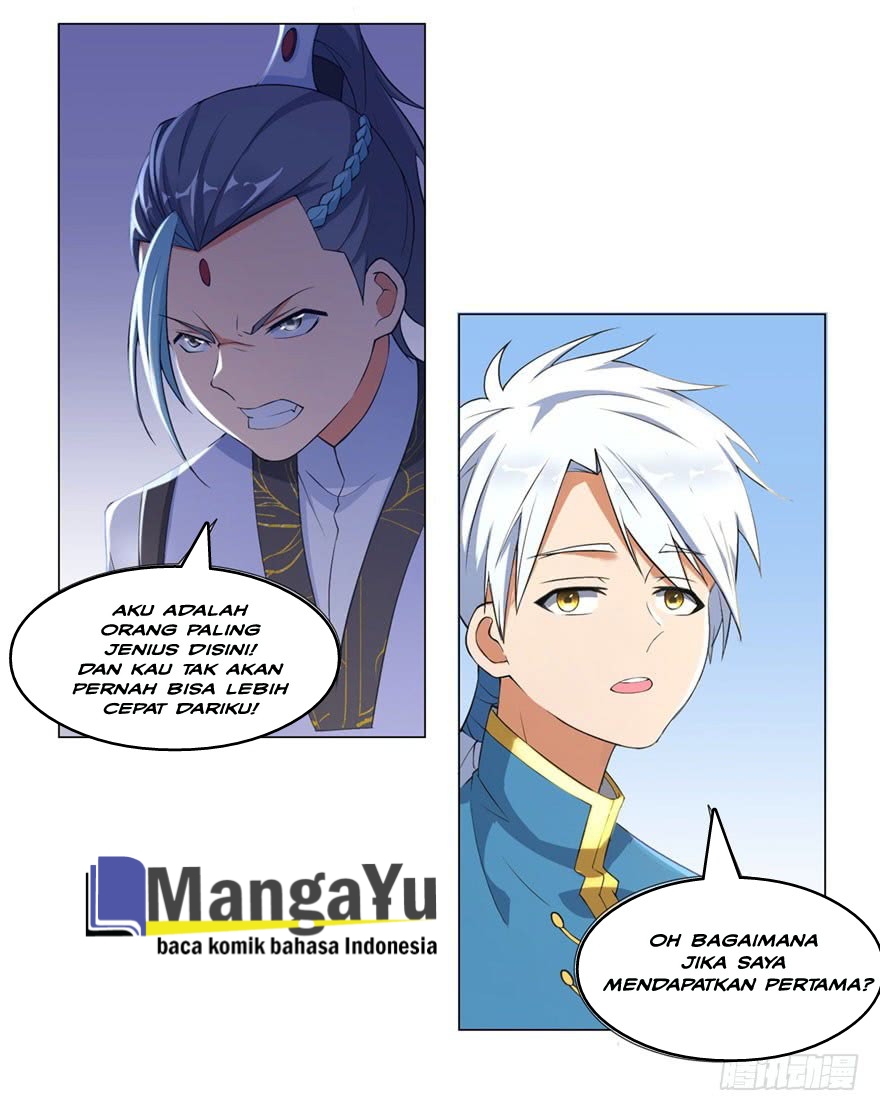 Rebirth Extreme Chapter 03 Gambar 13